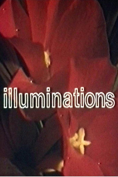 Póster de Illuminations