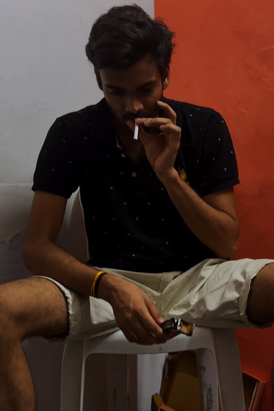 Póster de Illurture