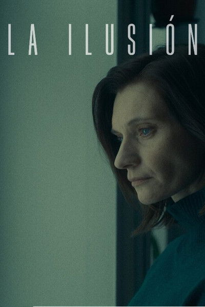 Póster de Illusion