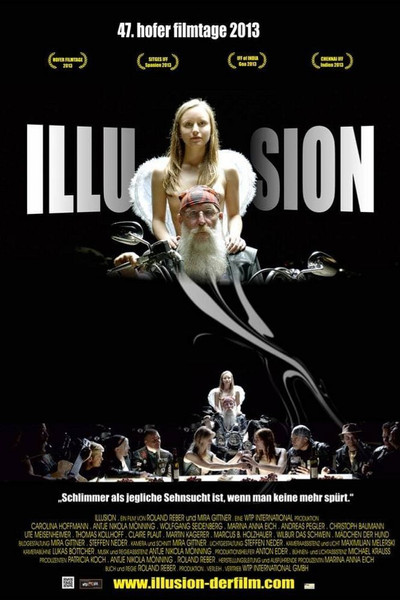 Póster de Illusion