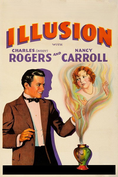 Póster de Illusion