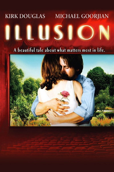 Póster de Illusion