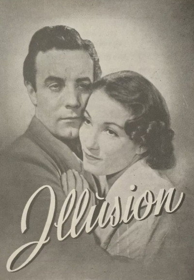 Póster de Illusion