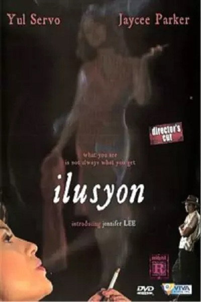 Póster de Illusion