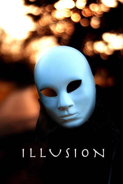 Póster de Illusion?