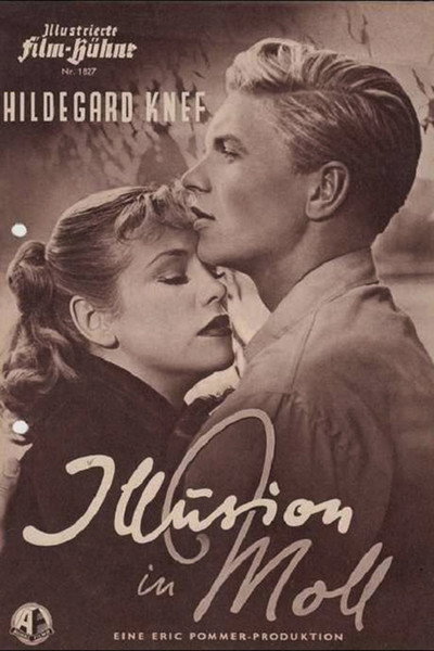 Póster de Illusion in Moll