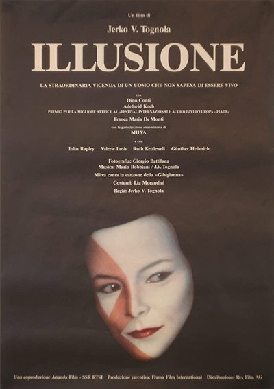 Póster de Illusione