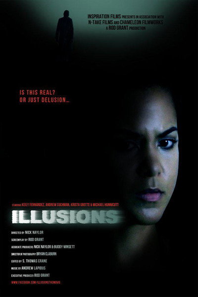 Póster de Illusions