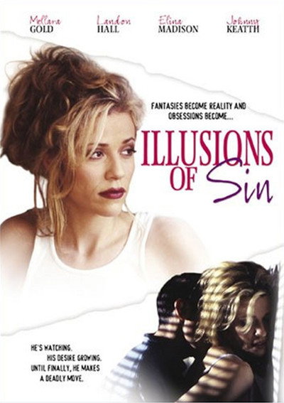 Póster de Illusions of Sin
