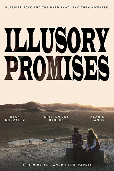 Póster de Illusory Promises
