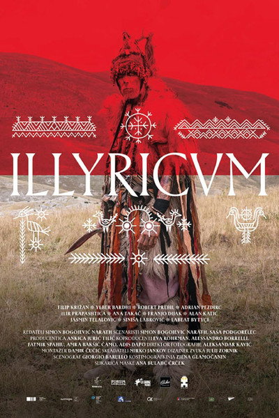 Póster de Illyricvm