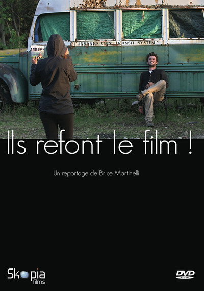 Póster de Ils refont le film!