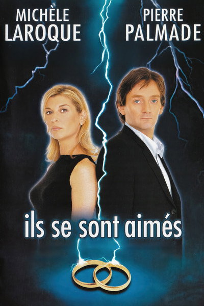 Póster de Ils se sont aimés