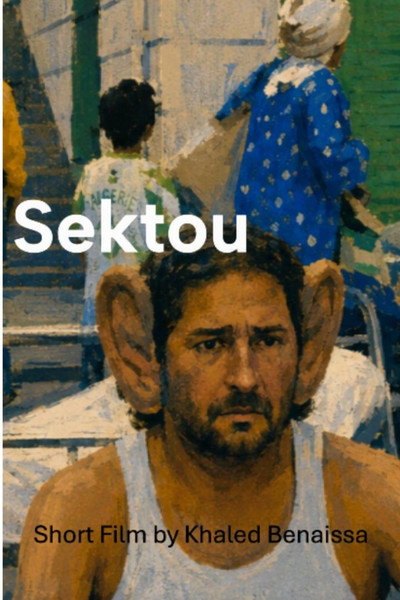 Póster de Ils se sont tus