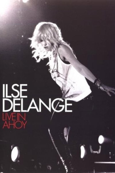 Póster de Ilse De Lange: Live in Ahoy