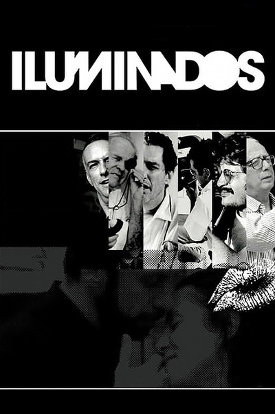 Póster de Iluminados