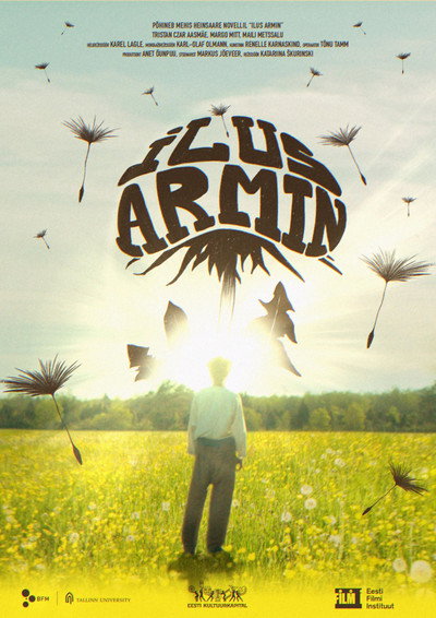 Póster de Ilus Armin