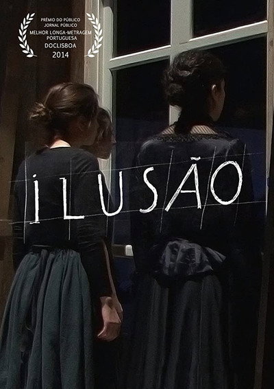 Póster de Ilusão