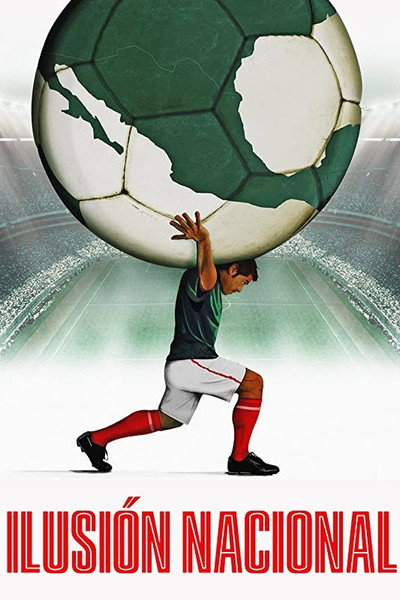 Póster de Ilusión Nacional
