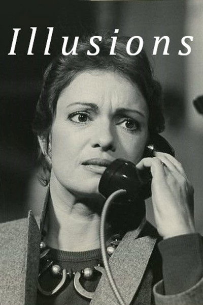 Póster de Ilusiones