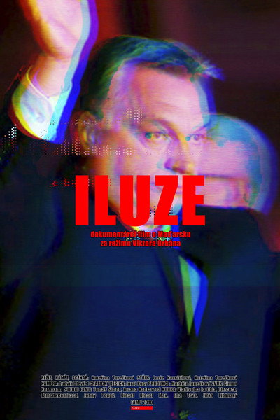 Póster de Iluze