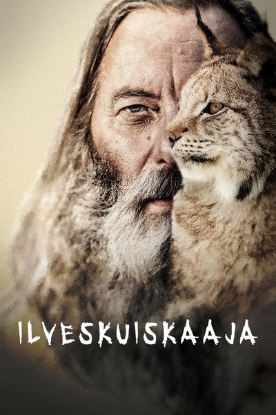 Póster de Ilveskuiskaaja