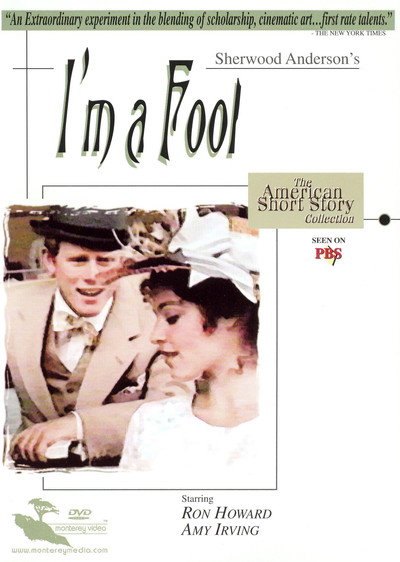 Póster de I'm a Fool