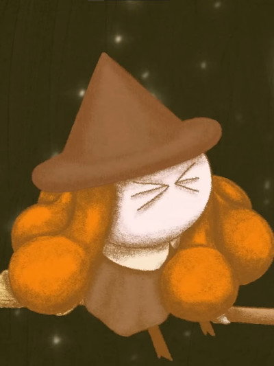 Póster de I'm A Witch