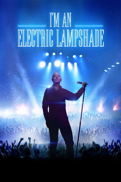 Póster de I'm an Electric Lampshade