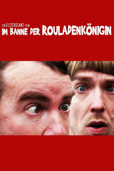 Póster de Im Banne der Rouladenkönigin