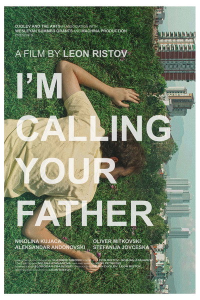 Póster de I'm Calling Your Father