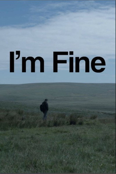 Póster de I'm Fine