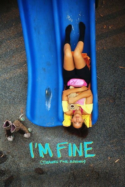 Póster de I'm Fine (Thanks for Asking)
