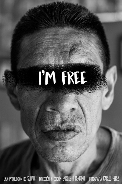 Póster de Im Free