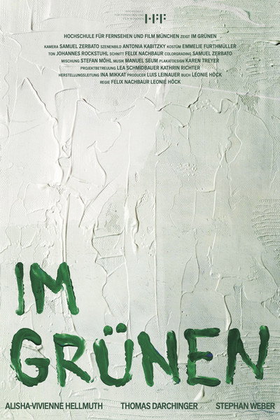 Póster de Im Grünen