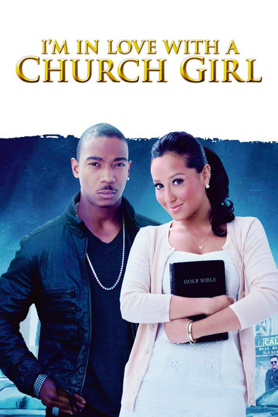 Póster de I'm in Love with a Church Girl