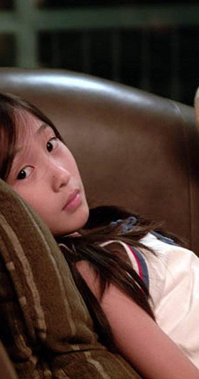 Póster de I'm Jin-young