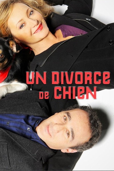Póster de I'm Keeping the Dog!