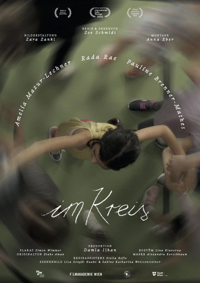 Póster de Im Kreis