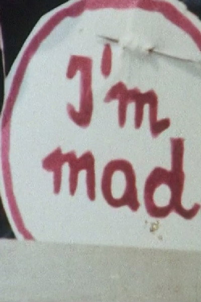 Póster de I'm Mad