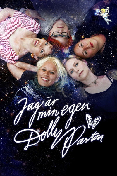Póster de I'm My Own Dolly Parton