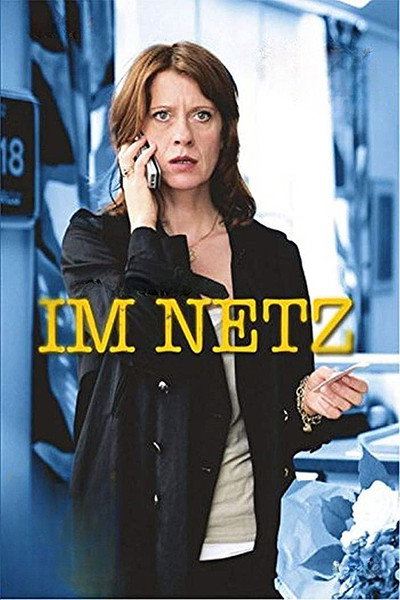 Póster de Im Netz