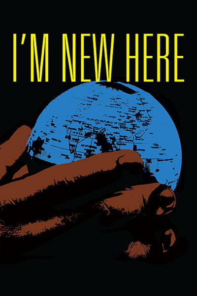 Póster de I'm New Here