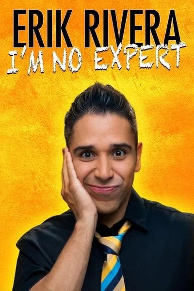 Póster de I'm No Expert