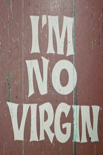 Póster de I'm No Virgin