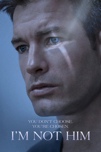 Póster de I'm Not Him