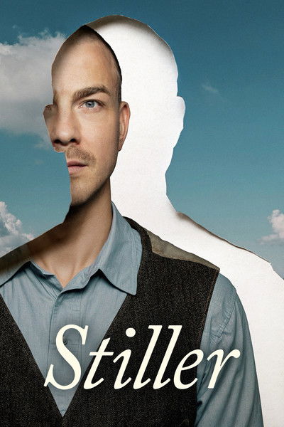 Póster de I'm Not Stiller