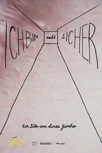 Póster de I'm Not Sure