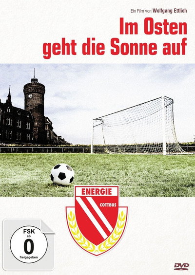 Póster de Im Osten geht die Sonne auf