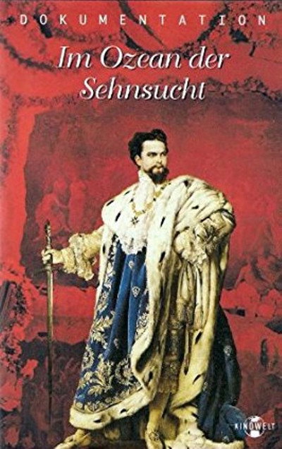 Póster de Im Ozean der Sehnsucht